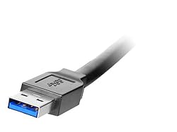 SIIG USB 3.0 Active Repeater Cable 20-Meters