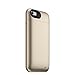Mophie juice pack ultra Compact Battery Case for iPhone 6/6S - Gold
