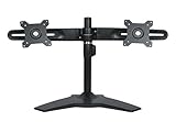 Planar Large Format Dual Monitor Stand (997-6504-00)