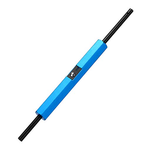 Wire Wrap Tool Strip Unwrap Tool for AWG 30 Cable Prototyping Wrapping Hand (1pc) - Thumbnail 3