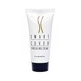 Smart Cover Concealing Cream- Medium Beige