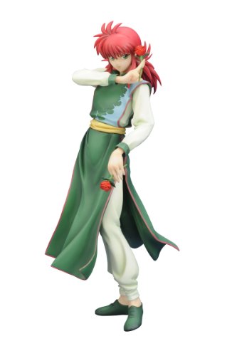 Kotobukiya - Yu Yu Hakusho ARTFX J Statue 1/8 Kurama 23 cm