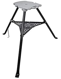 Dragón de acero herramientas 42360 1206 de trípode para Ridgid 300 Power Drive