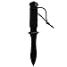 Aqua Lung Argonaut Titanium Diving Knife