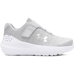 Under Armour Girls' Infant Surge 4 Alternate