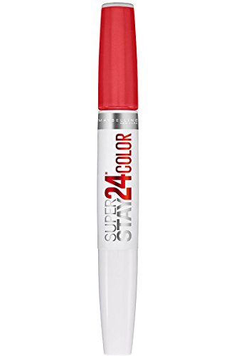 Maybelline New York SuperStay 24 2-Step Liquid Lipstick Makeup... 31JUq2FFkhL
