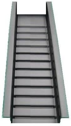 Abs Gold Sluice Box Junior Amazon Co Uk Sports Outdoors