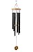UpBlend Outdoors Wind Chimes for Outside, Gift for Mom, Deep Tone, Sympathy Gifts for Loss of Loved One, Patio Decoration, Memorial Windchimes, 29