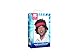 Smiffy's Adult Eighties Tennis Player Wig, Brown, One Size