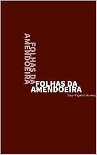 Livro Folhas da Amendoeira