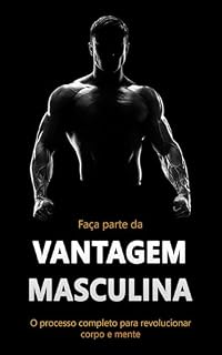 Livro ANTI-OTÁRIO: Como Ser Um Homem Fora da Curva E Revolucionar Seu Corpo e Mente - Manual Do Homem Moderno