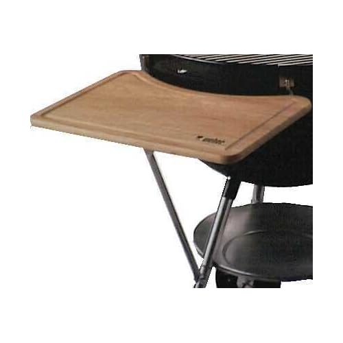 er 1800 Kettle Work Table Grill Accessories Patio