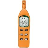 Extech RH300 Humidity Meter with Dew Point