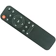Hotsmtbang Replacement Remote Control Compatible for ONOAYO ONO1 Mini LED LCD Portable Projector