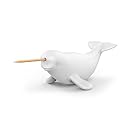 Fred POLAR PICKS Ceramic Toothpick Dispenser