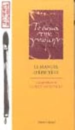 Manuel d'Épictète
