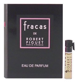 Fracas de Robert Piguet for Women 0.03 oz Eau de Parfum Sampler Vial