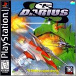G-Darius