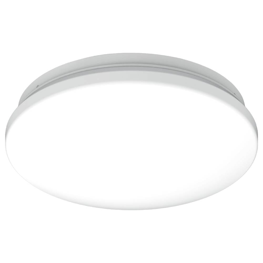 PHILIPS Acuna CL253 Round with Sensor, 12W, 1350Lm, 2700K, White, IP20 — image 1