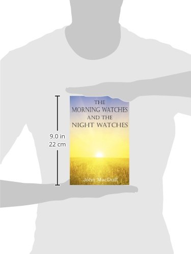The Morning Watches and the Night Watches - Image 4