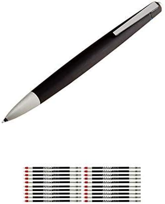 Amazon Lamy ラミー 4色 ボールペン 油性 2000 L401 正規輸入品 Lamy ラミー 多機能ペン マルチカラー 替芯 レッド Lm21rd 1箱 正規輸入品 文房具 オフィス用品 文房具 オフィス用品