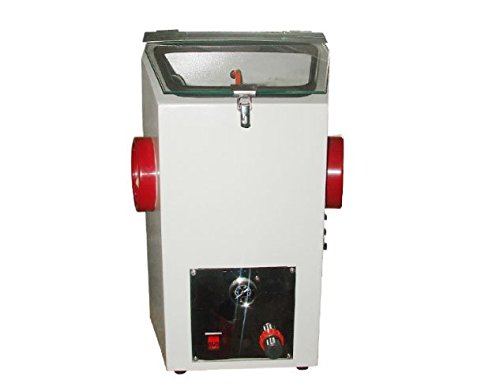Dental Instruments Recyclable Sandblaster For Dental Lab Equipment