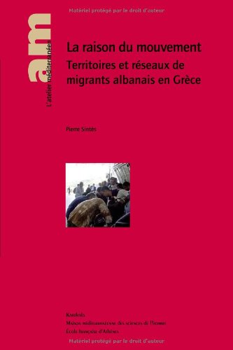 La  raison du mouvement
