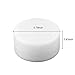 VERY100 Toy Rattle Box Repair Fix Toy Noise Maker Insert Pet Baby Toy Squeaker 22mm Pack of 50