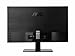 AOC i2367Fh 23-Inch IPS Frameless LED-Lit Monitor, Full HD 1080p, 5ms, 50M:1 DCR, VGA/ HDMI, Speakers, Multi Purpose Stand