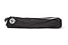 Manduka Go Light 2.0 Yoga Mat Bag, Black