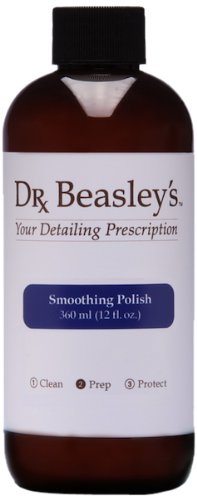 Dr. Beasley's P24T12 Smoothing Polish - 12 oz.