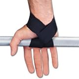 Schiek® Basic Weight Lifting Straps (EA)