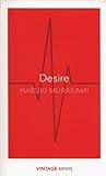 "Desire Vintage Minis" av Haruki Murakami