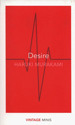 "Desire - Vintage Minis" av Haruki Murakami