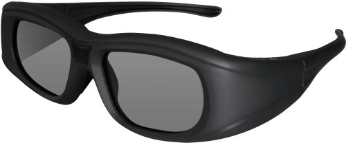 Compatible Mitsubishi SSG-2100MG 3D Glasses by Quantum 3D (G5)