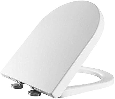 RAK Ceramics Tonique Soft Close Toilet Seat