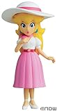 Furuta Choco Egg Party Super Mario Odyssey Mini Figure~14. Princess Peach