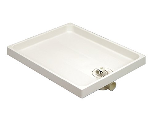 サヌキ 洗濯機防水パン 樹脂タイプ PW-800Cの商品画像