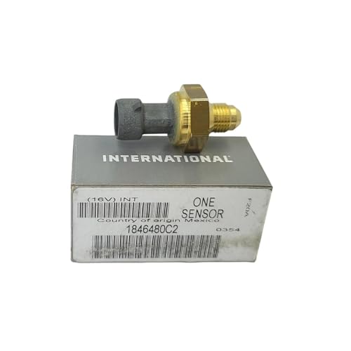 Navistar 1846480C2 - International Sensorebp