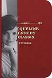 Jacqueline Kennedy Onassis Signature Notebook (13) (The Signature Notebook Series) by 