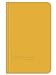 Elan Publishing Company - E64-4x4 Yel E64-4x4 Field Surveying Book 4 ⅝ x 7 ¼, Yellow Cover