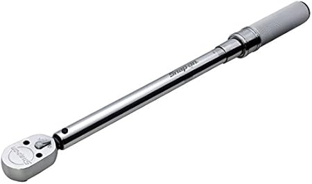 Snap On Cle Dynamometrique 1 2 Sq 40 200 Nm Amazon Fr Bricolage