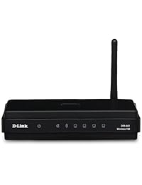 Direccionador D Link restaurado dir 601   RE Wireless N 150