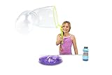 Gazillion Incredibubble Wand GIANT Bubbles Wand with GIANT Bubble Solution
