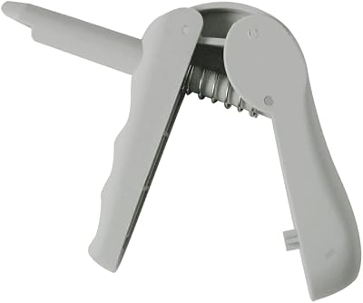 3ZONE HEALTH BEAUTY Dental Composite Gun Unidose Plastic Caps Applicator