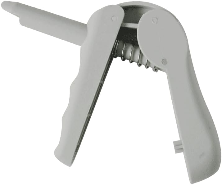 3ZONE HEALTH BEAUTY Dental Composite Gun Unidose Plastic Caps Applicator