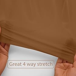 Power Mesh Fabric Superfine 4-Way Stretch Net