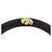 Pilot Alumni Group SWC-924 Leather Steering Wheel Cover (Collegiate Iowa Hawkeyes)