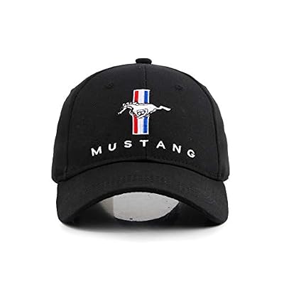 Buy fit Mustang Baseball Hat Cap,Men 