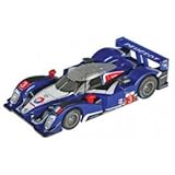 AFX Peugeot 908 #3 Mega-G Slot Car 1:64 Scale
